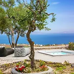 Elysian Santorini Hotel