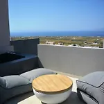 Hotel Elysian Santorini 3*