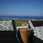 Elysian Santorini Hotel 3*