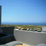 Hotel Elysian Santorini