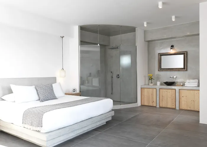 Hotel Elysian Santorini 3*