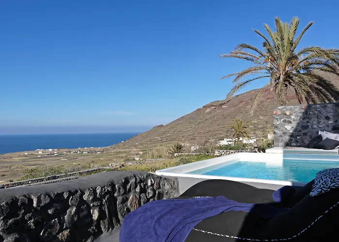 Hotel Elysian Santorini Oia (Santorini)