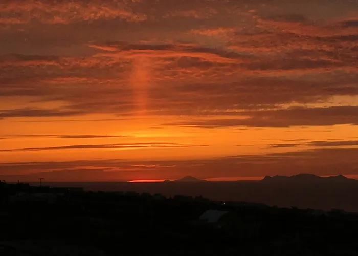 Elysian Santorini Hotel Oia (Santorini)