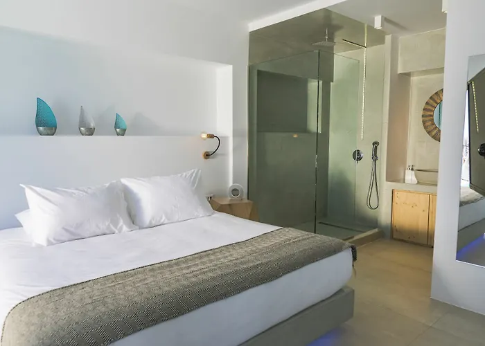 Elysian Santorini Hotel Oia (Santorini)