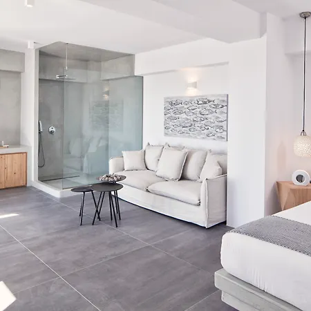 Elysian Santorini 3*