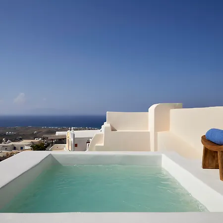 Elysian Santorini Oia (Santorini)