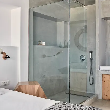 Elysian Santorini Hotel 3*