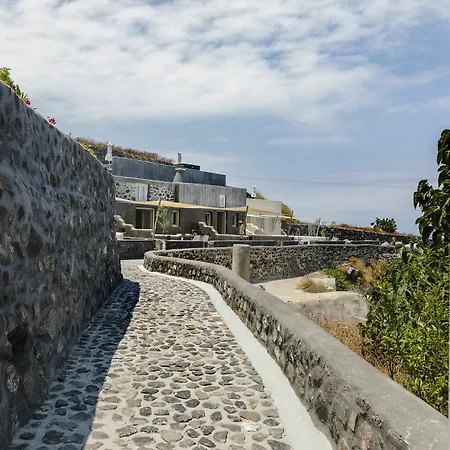 Elysian Santorini 3*