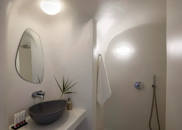 Elysian Santorini Hotel 3*