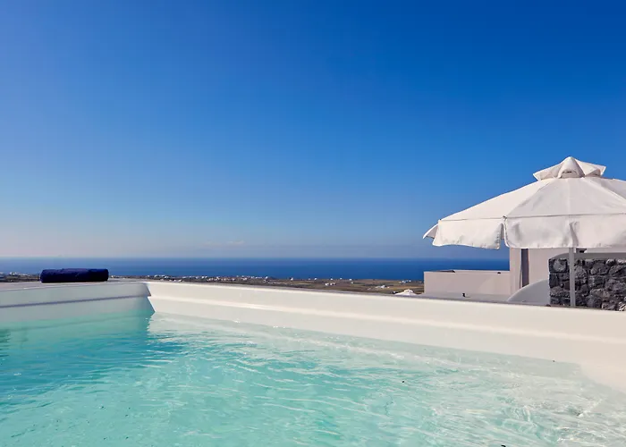 Elysian Santorini Hotel Oia (Santorini)