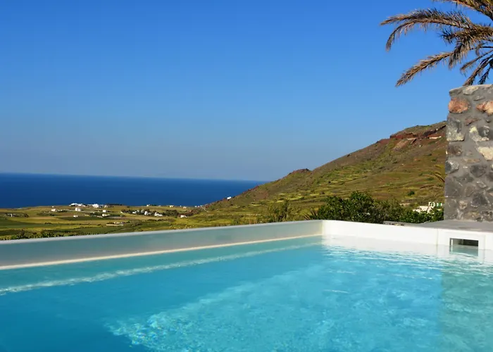 Elysian Santorini Hotel Oia (Santorini)