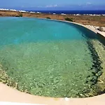 Otel Elysian Santorini