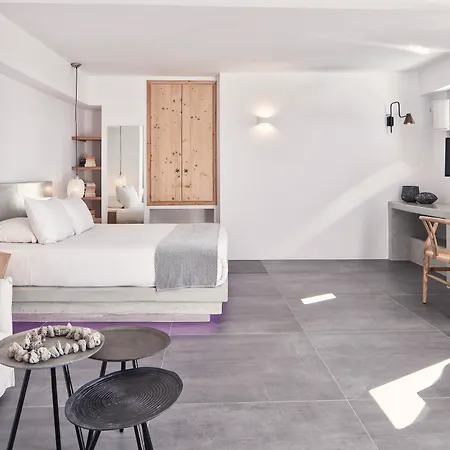 Hotel Elysian Santorini 3*