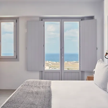 Elysian Santorini