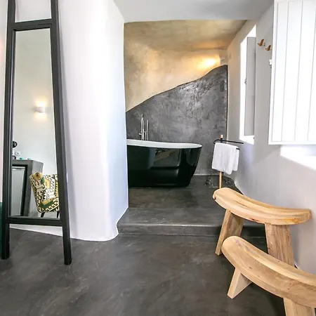 Hotell Elysian Santorini