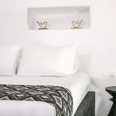 Elysian Santorini Hotell