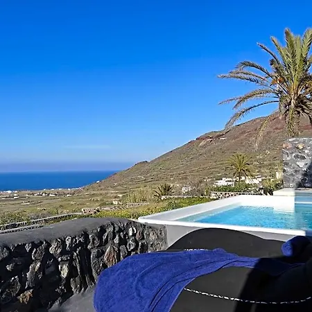 Elysian Santorini فندق