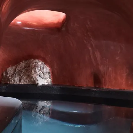 Elysian Santorini Hotell Oia