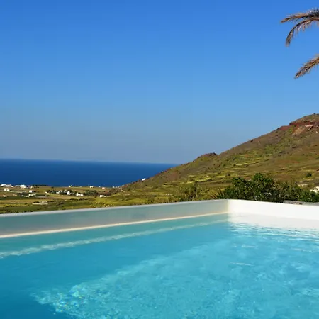 Elysian Santorini Ξενοδοχείο Οία