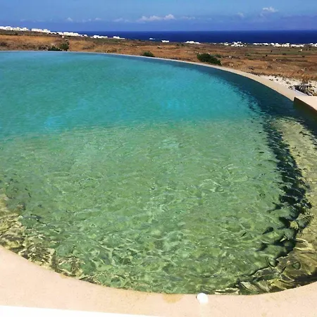 فندق Elysian Santorini