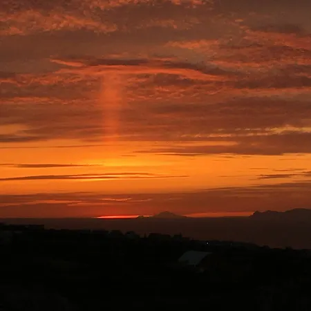Elysian Santorini Hotell Oia