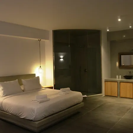 Hotel Elysian Santorini 3*