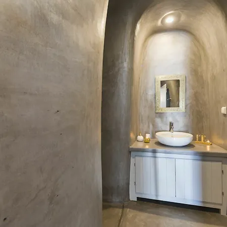 Hotell Elysian Santorini Oia