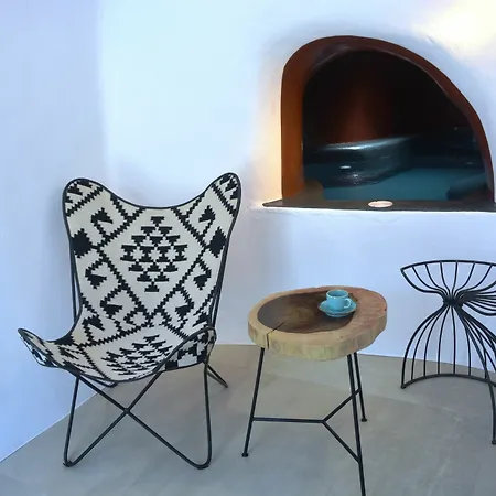 Hotell Elysian Santorini