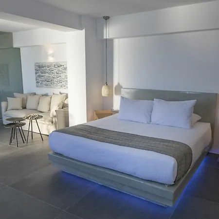 Hotel Elysian Santorini 3*