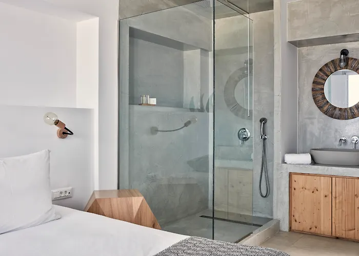 Elysian Santorini Hotel 3*