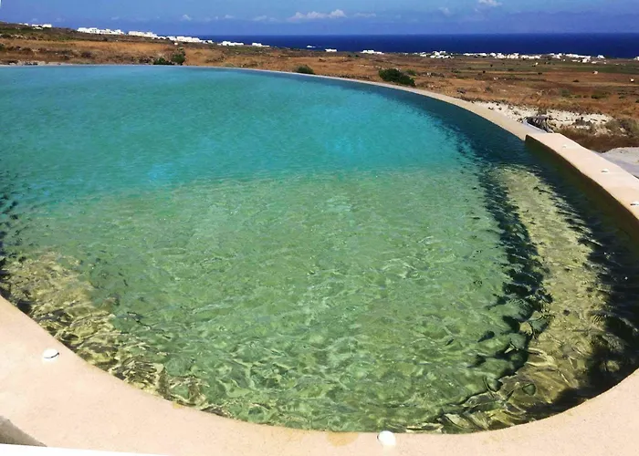 호텔 Elysian Santorini