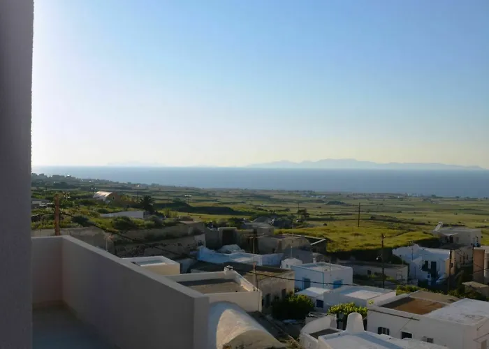 Elysian Santorini 이아