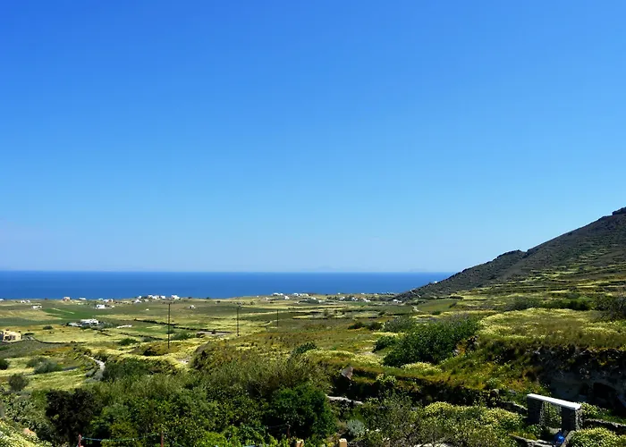 Elysian Santorini 3*