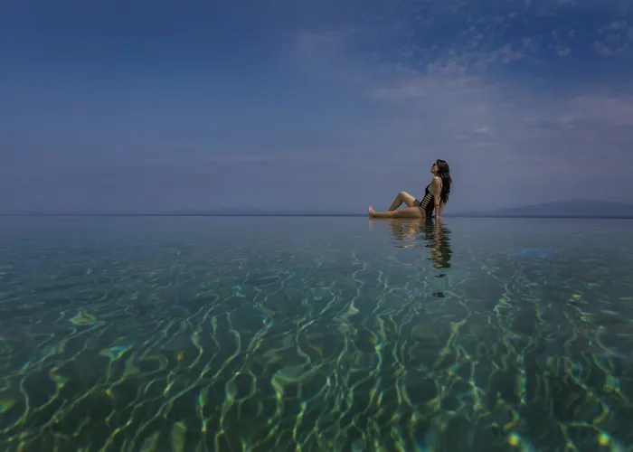 Elysian Santorini Hotel