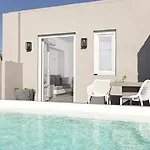 Hotel Elysian Santorini Oia