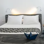 Elysian Santorini Hotel 3*