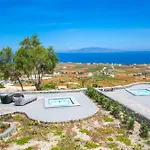 Ξενοδοχείο Elysian Santorini