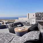 Hotel Elysian Santorini Oia