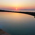 Hotel Elysian Santorini Oia
