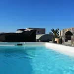 Elysian Santorini Hotel