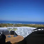 Elysian Santorini Hotel Oia