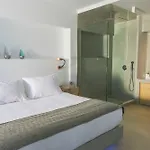 Elysian Santorini Hotel Oia