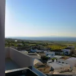 Elysian Santorini Oia