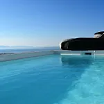 Elysian Santorini Hotel