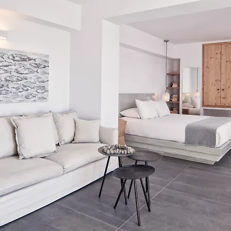 Elysian Santorini 伊亚