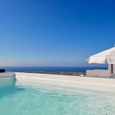 Elysian Santorini Hotel Oia (Santorini)