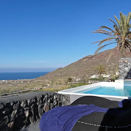 ホテル Elysian Santorini イア
