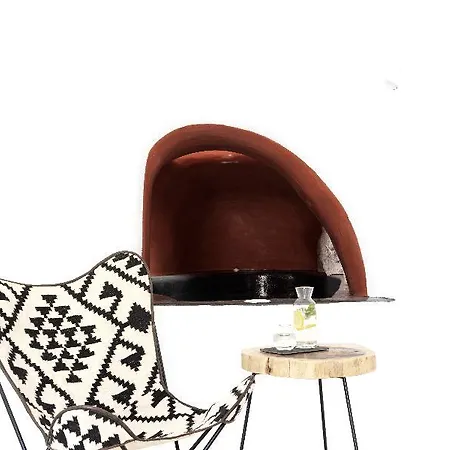 酒店 Elysian Santorini 伊亚