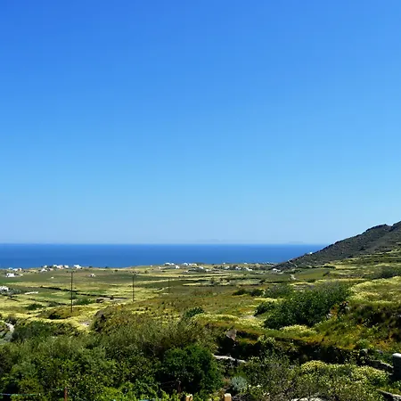 Elysian Santorini 3*