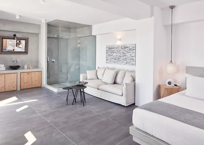 Elysian Santorini 3*